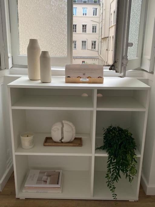 Appartement Plein Centre Λυών Εξωτερικό φωτογραφία