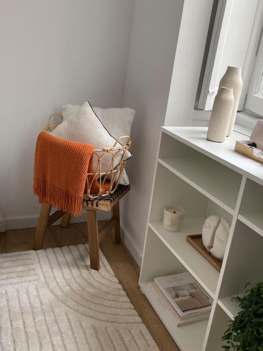 Appartement Plein Centre Λυών Εξωτερικό φωτογραφία