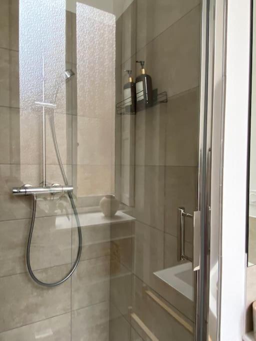 Appartement Plein Centre Λυών Εξωτερικό φωτογραφία