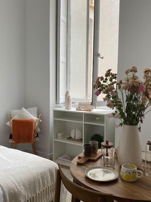 Appartement Plein Centre Λυών Εξωτερικό φωτογραφία