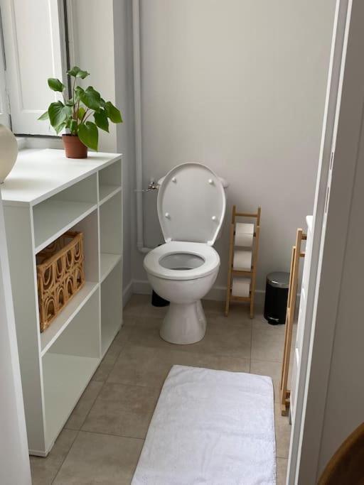 Appartement Plein Centre Λυών Εξωτερικό φωτογραφία