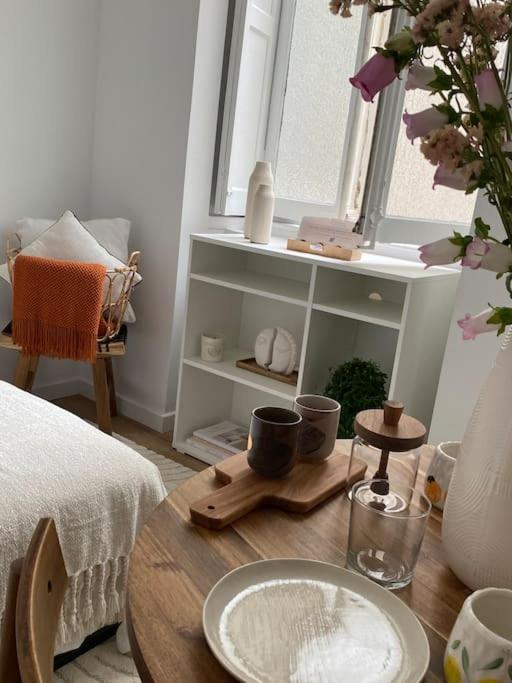 Appartement Plein Centre Λυών Εξωτερικό φωτογραφία