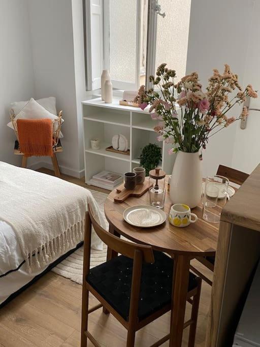 Appartement Plein Centre Λυών Εξωτερικό φωτογραφία